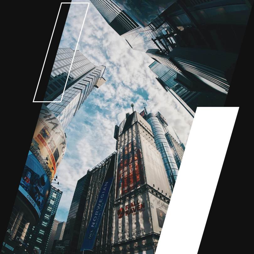 VENTAJAS DE ANUNCIARSE EN ESPECTACULARES EN ZONAS CLAVE DE MÉXICO