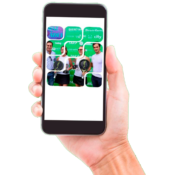 grupoanunciar wennect agencia eventos queretaro