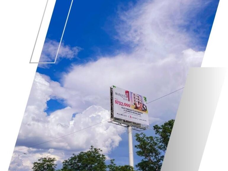 Publicidad Exterior: Cómo Hacer que tu Anuncio Realmente Funcione