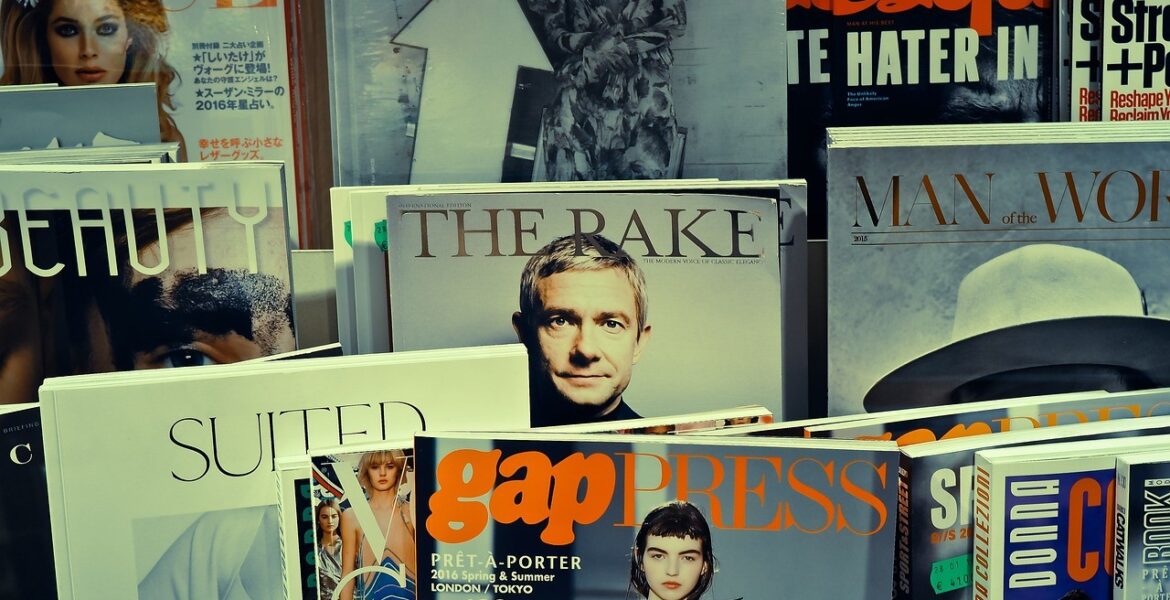 Cómo combinar espectaculares, revistas y restaurantes en una estrategia 360