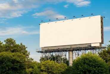 Mejores formas de conectar con las personas con la publicidad en espectaculares