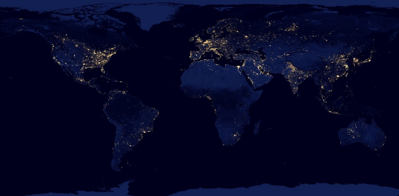 Estrategia Global 2026: Conquistando las capitales del mundo con Grupo Anunciart